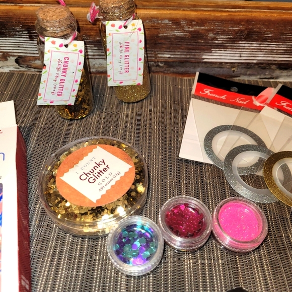 Self care bundle - Picture 4 of 8